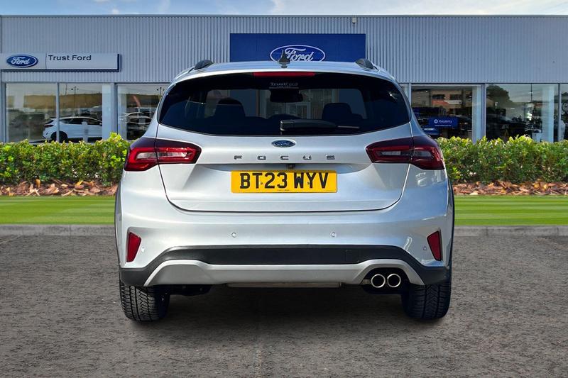 Used Ford Focus for sale - 78109390: Photo 7