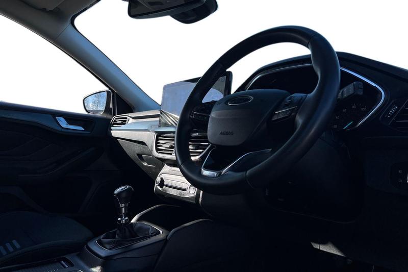 Used Ford Focus for sale - 78109390: Photo 9