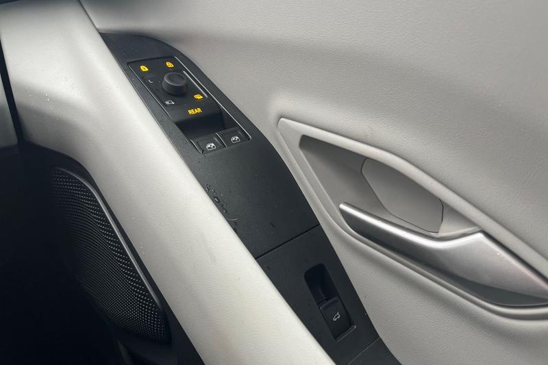 Used Ford Capri 2025 for sale - 76734695: Photo 16