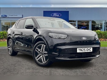 Used Ford Capri 2025 for sale - 76734695: Photo