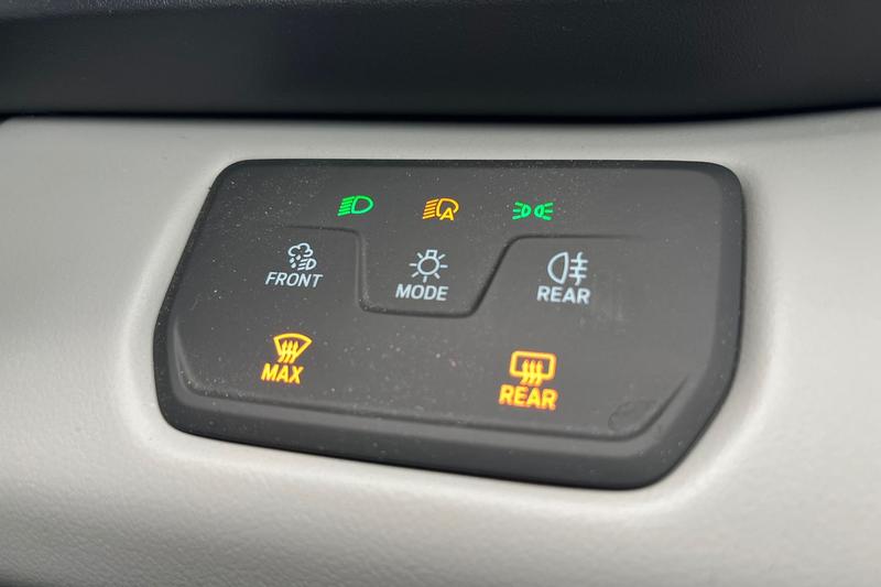 Used Ford Capri 2025 for sale - 76734695: Photo 23