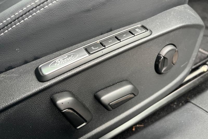 Used Ford Capri 2025 for sale - 76734695: Photo 36