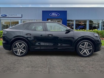 Used Ford Capri 2025 for sale - 76734695: Photo