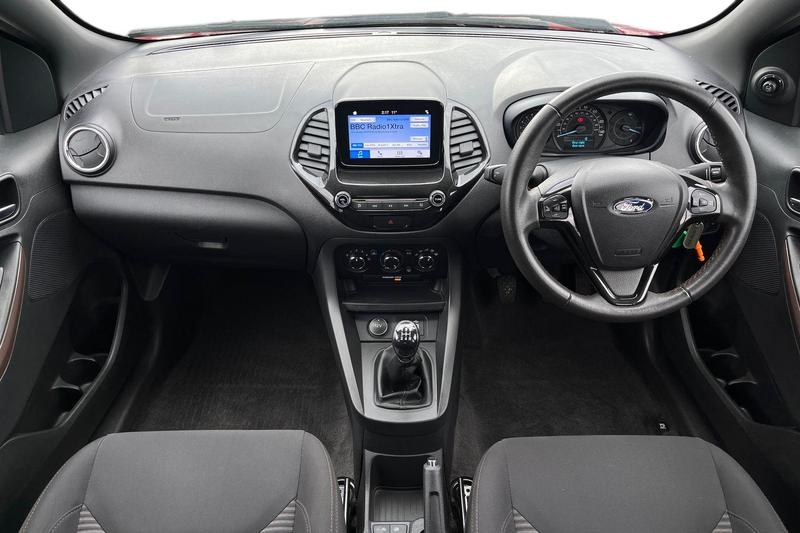 Used Ford Ka+ 2019 for sale - 77819796: Photo 10