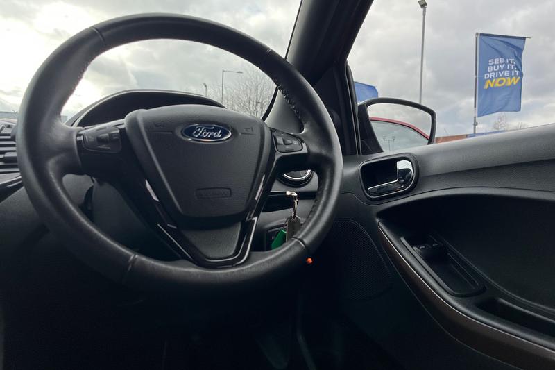 Used Ford Ka+ 2019 for sale - 77819796: Photo 12