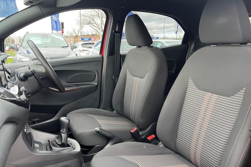 Used Ford Ka+ 2019 for sale - 77819796: Photo 19