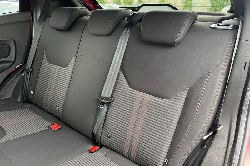 Used Ford Ka+ 2019 for sale - 77819796: Photo 20