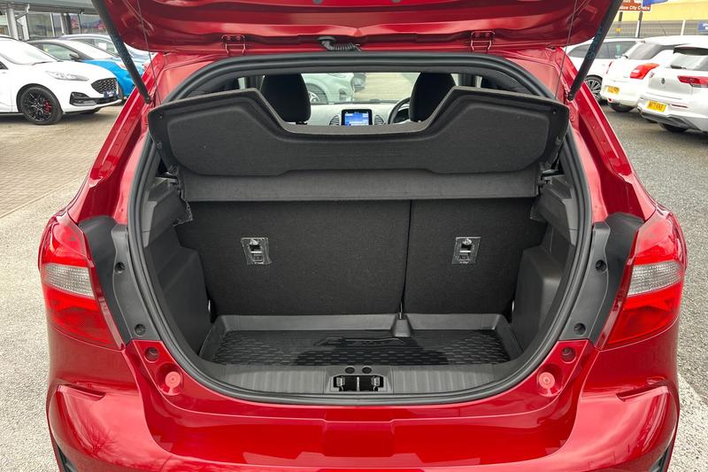 Used Ford Ka+ 2019 for sale - 77819796: Photo 21