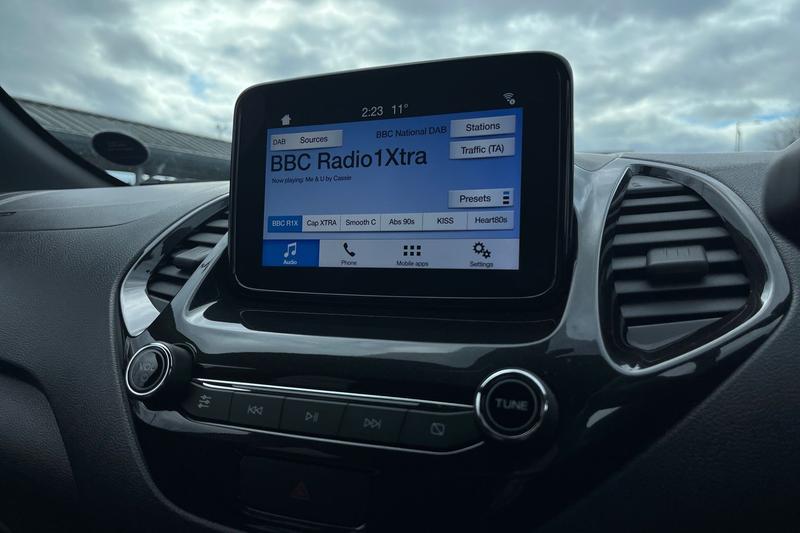 Used Ford Ka+ 2019 for sale - 77819796: Photo 24