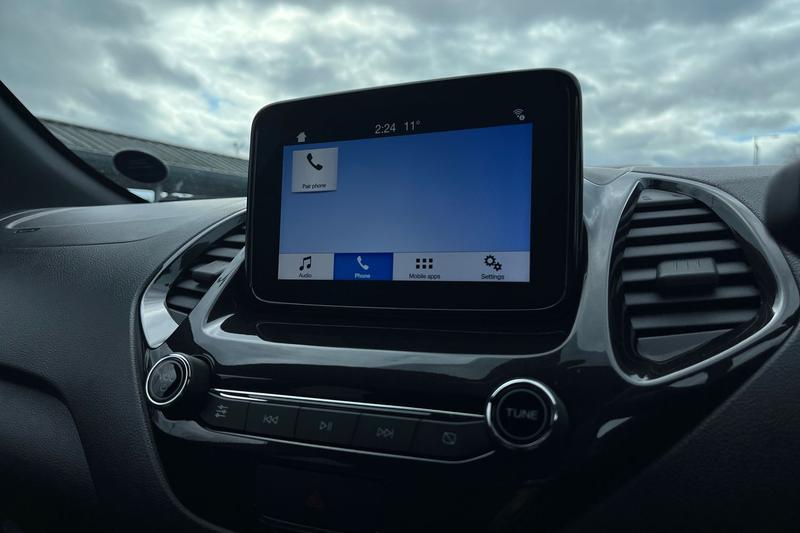 Used Ford Ka+ 2019 for sale - 77819796: Photo 25