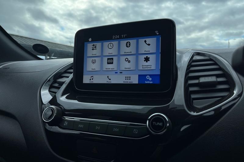 Used Ford Ka+ 2019 for sale - 77819796: Photo 27