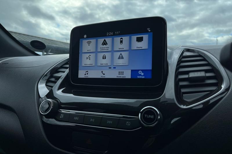 Used Ford Ka+ 2019 for sale - 77819796: Photo 28