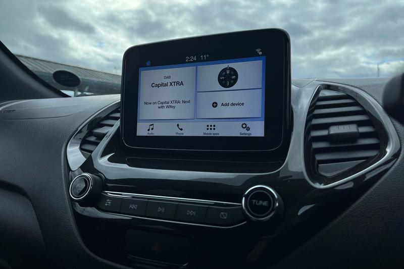 Used Ford Ka+ 2019 for sale - 77819796: Photo 29