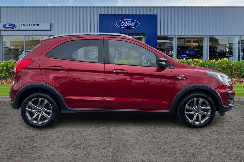 Used Ford Ka+ 2019 for sale - 77819796: Photo 3