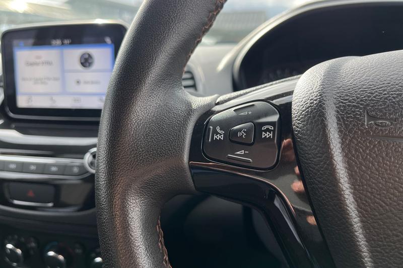 Used Ford Ka+ 2019 for sale - 77819796: Photo 35