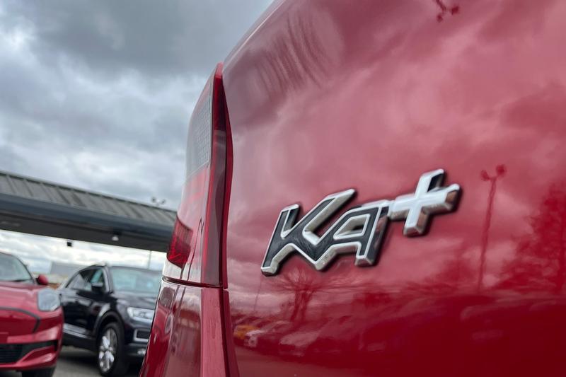 Used Ford Ka+ 2019 for sale - 77819796: Photo 39