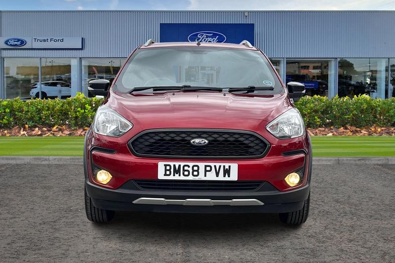 Used Ford Ka+ 2019 for sale - 77819796: Photo 6