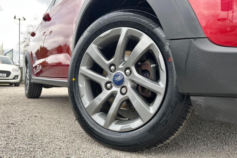 Used Ford Ka+ 2019 for sale - 77819796: Photo 8