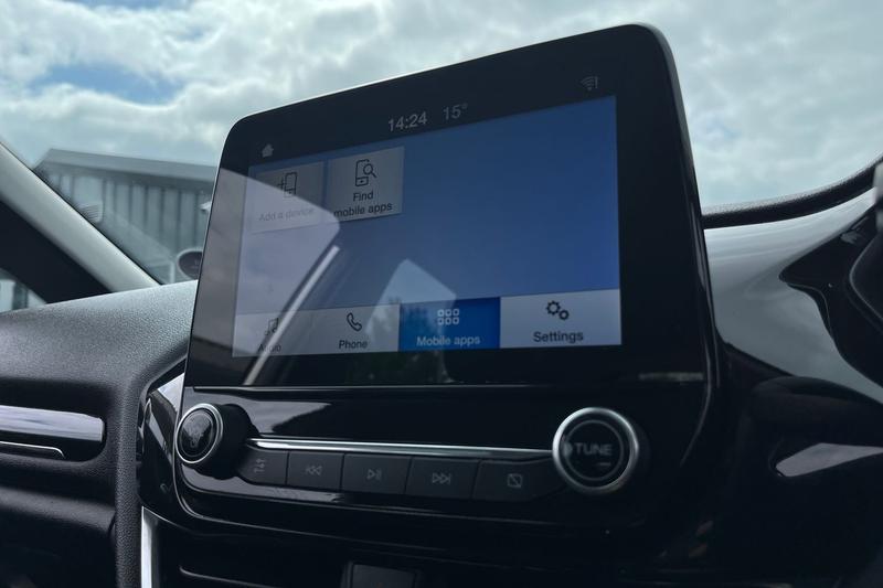 Vehicle 28