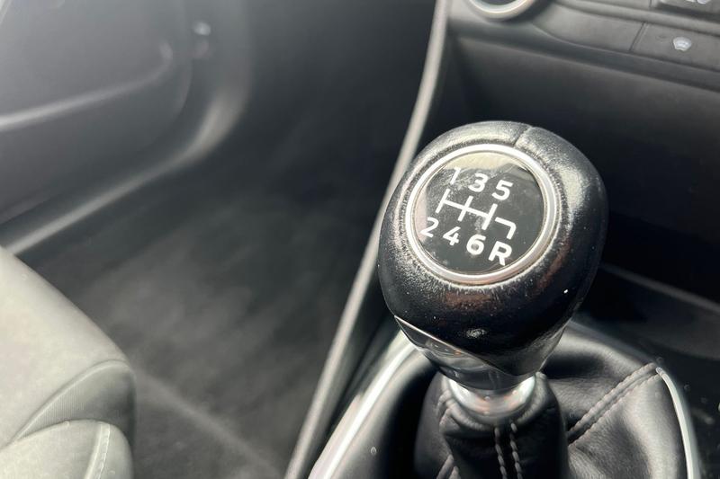 Vehicle 34