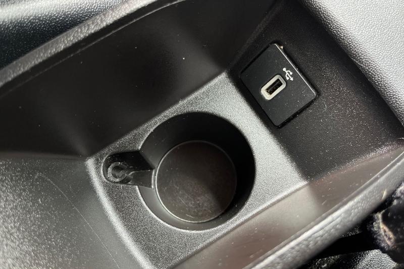 Vehicle 36