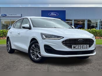Used Ford Focus 2023 for sale - 79842309: Photo