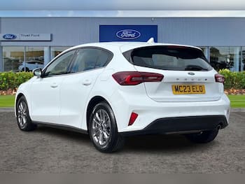 Used Ford Focus 2023 for sale - 79842309: Photo