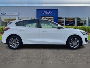 Used Ford Focus 2023 for sale - 79842309: Photo