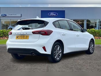 Used Ford Focus 2023 for sale - 79842309: Photo