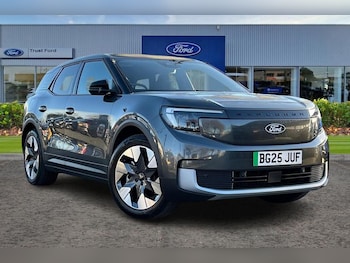 Used Ford Explorer 2025 for sale - 78907403: Photo
