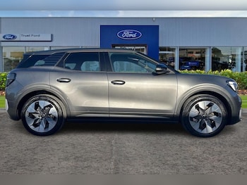 Used Ford Explorer 2025 for sale - 78907403: Photo