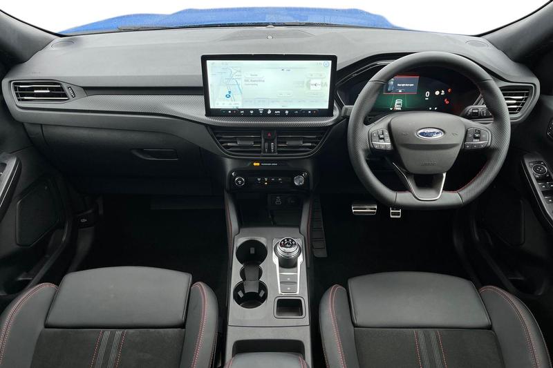 Used Ford Kuga 2025 for sale - 77505711: Photo 10