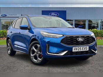 Used Ford Kuga 2025 for sale - 77505711: Photo