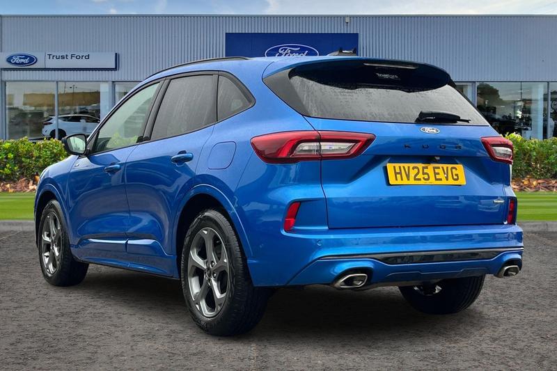 Used Ford Kuga 2025 for sale - 77505711: Photo 2