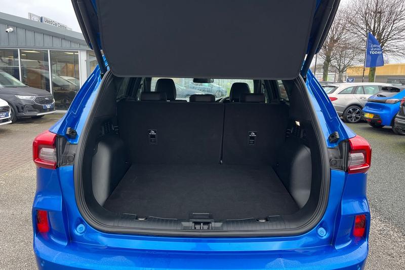 Used Ford Kuga 2025 for sale - 77505711: Photo 21