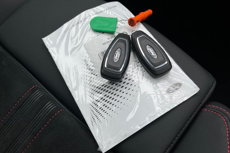 Used Ford Kuga 2025 for sale - 77505711: Photo 22