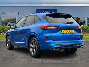 Used Ford Kuga 2025 for sale - 77505711: Photo