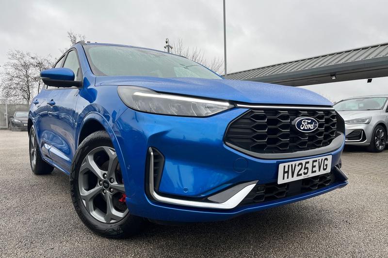 Used Ford Kuga 2025 for sale - 77505711: Photo 37