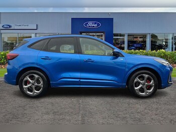 Used Ford Kuga 2025 for sale - 77505711: Photo