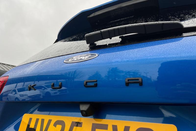 Used Ford Kuga 2025 for sale - 77505711: Photo 40