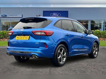 Used Ford Kuga 2025 for sale - 77505711: Photo