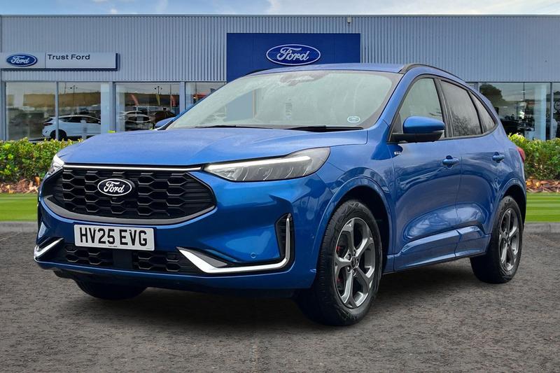 Used Ford Kuga 2025 for sale - 77505711: Photo 5