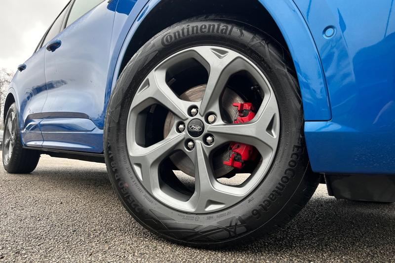 Used Ford Kuga 2025 for sale - 77505711: Photo 8