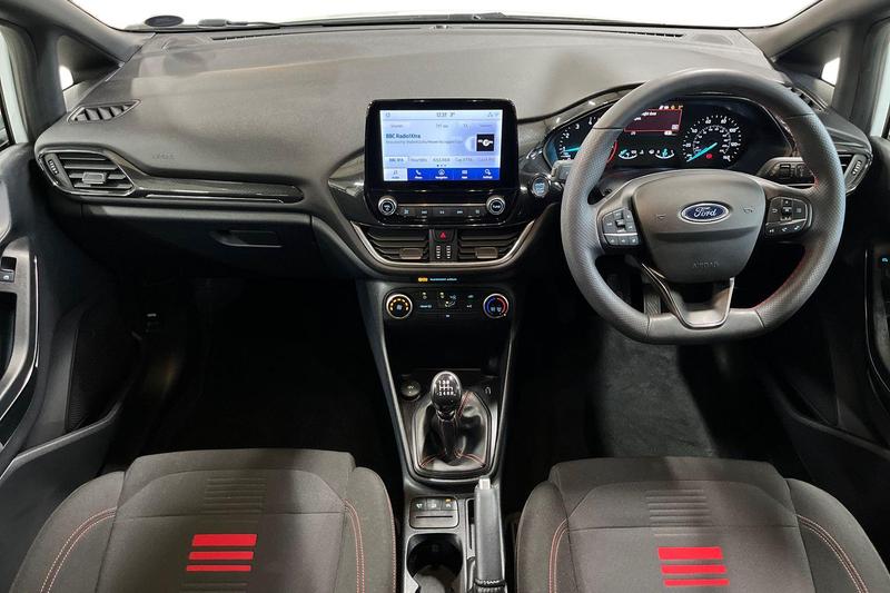 Used Ford Fiesta 2023 for sale - 77152093: Photo 10