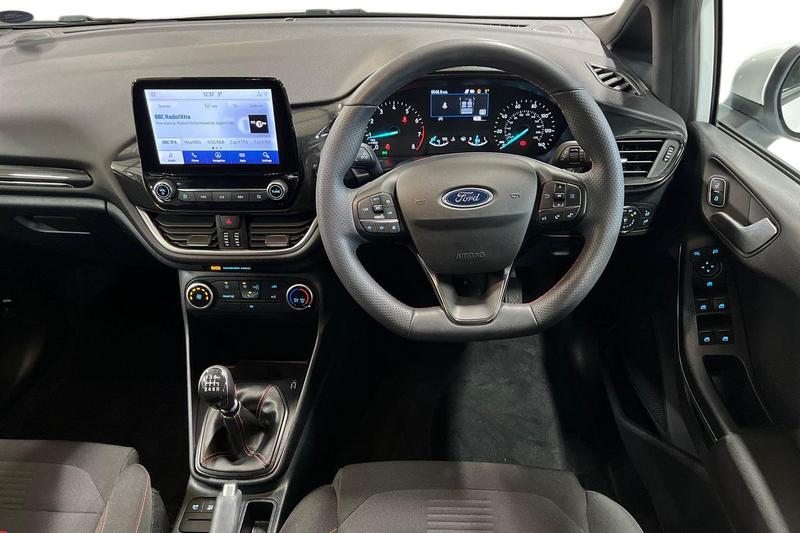 Used Ford Fiesta 2023 for sale - 77152093: Photo 11