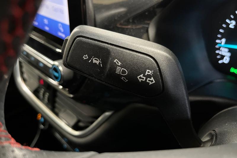 Used Ford Fiesta 2023 for sale - 77152093: Photo 14