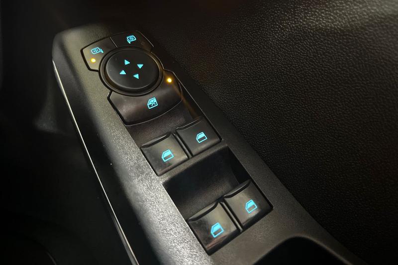 Used Ford Fiesta 2023 for sale - 77152093: Photo 16