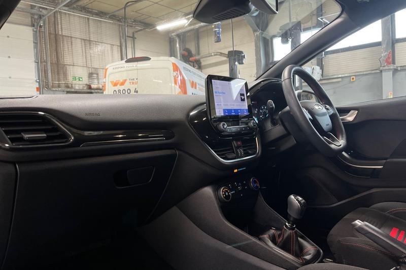 Used Ford Fiesta 2023 for sale - 77152093: Photo 18