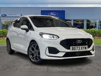Ford Fiesta feature image