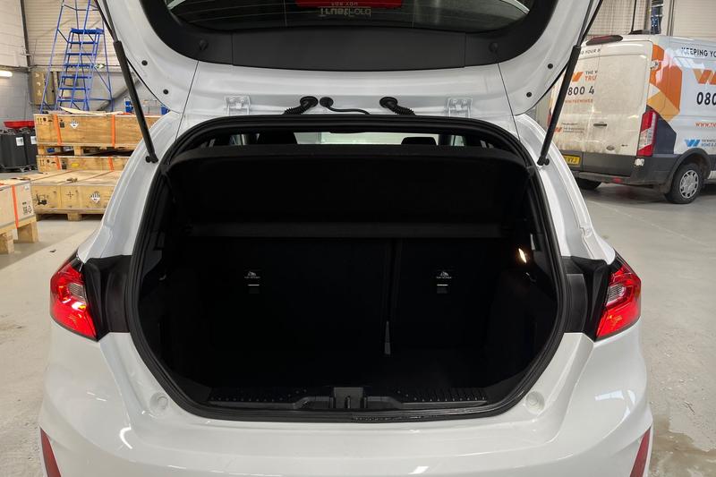 Used Ford Fiesta 2023 for sale - 77152093: Photo 21